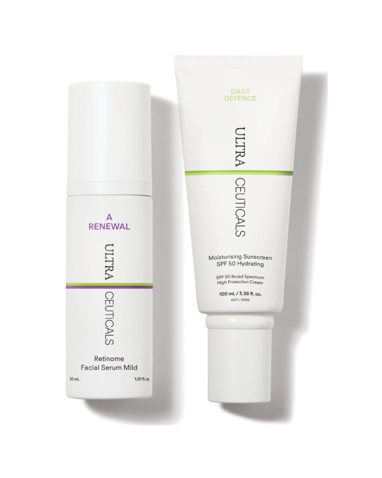 A Renewal & Protect Set