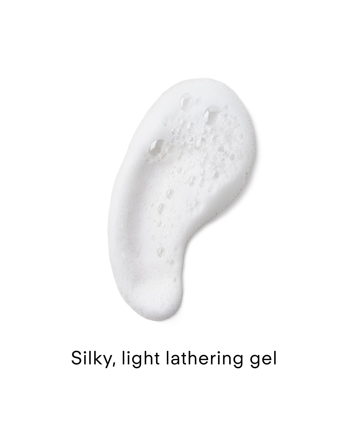 Lumi Bright Foaming Facial Cleanser