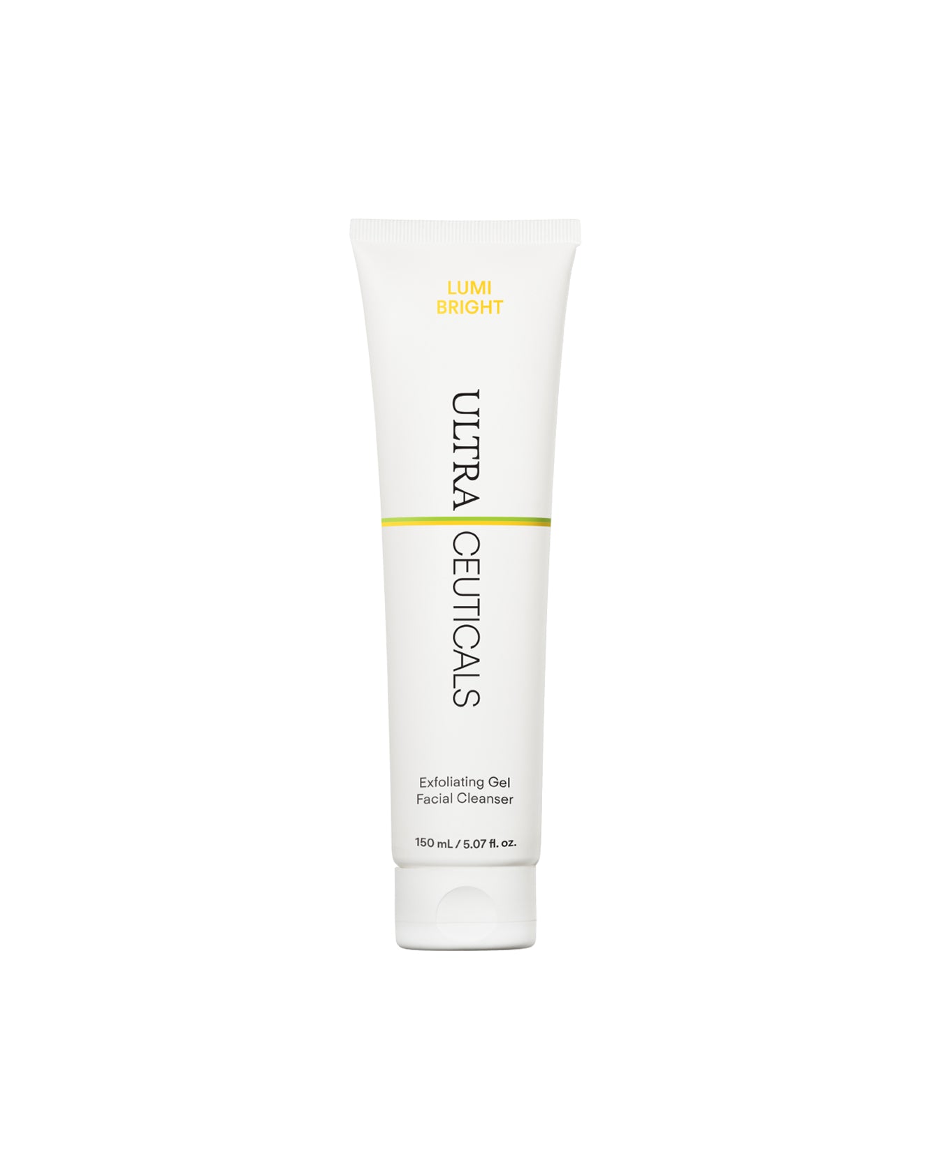 Lumi Bright Exfoliating Gel Facial Cleanser