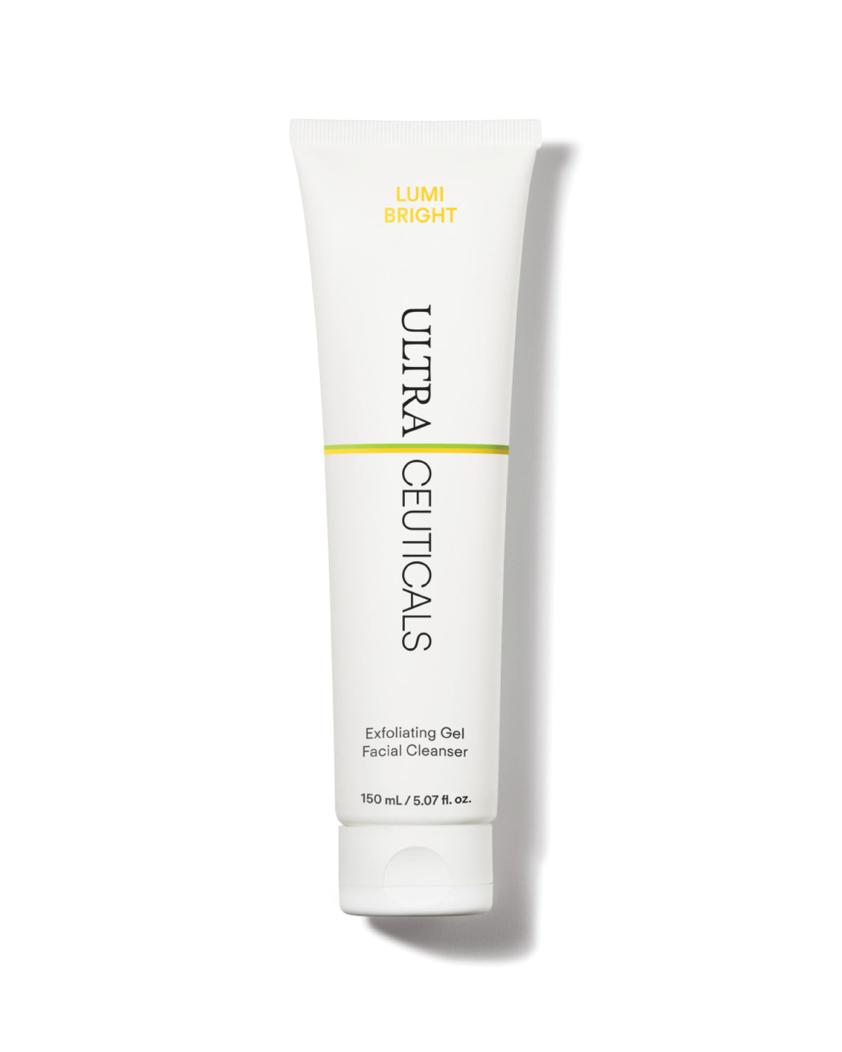Lumi Bright Exfoliating Gel Facial Cleanser