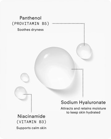 B² Micellar Cleansing Water