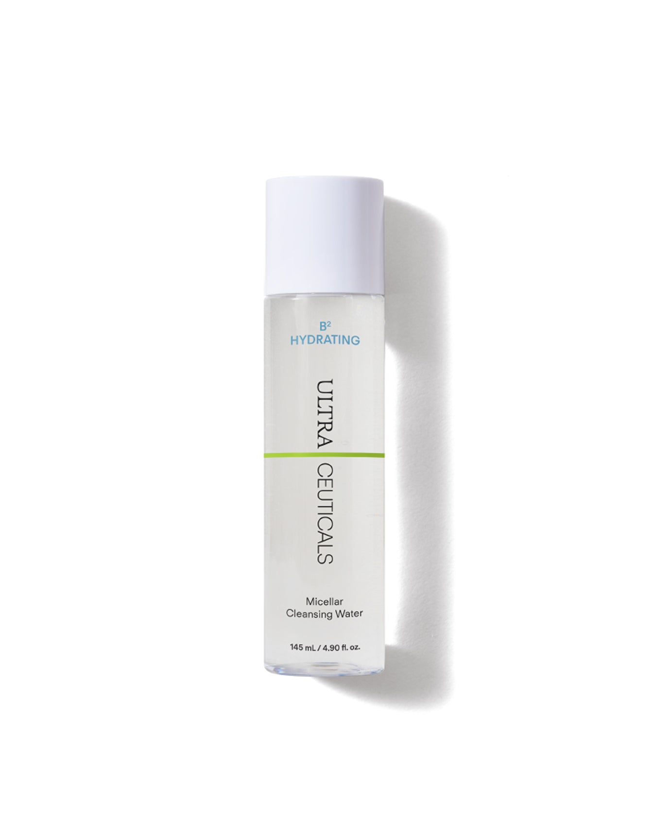 B² Micellar Cleansing Water