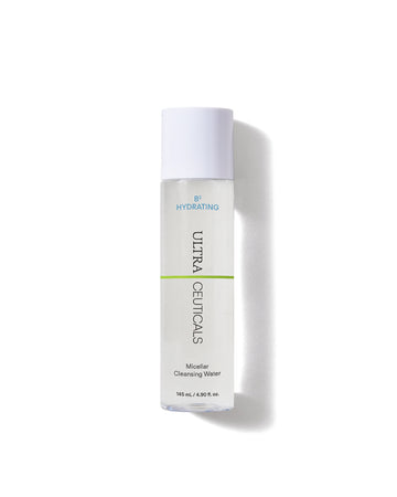 B² Micellar Cleansing Water