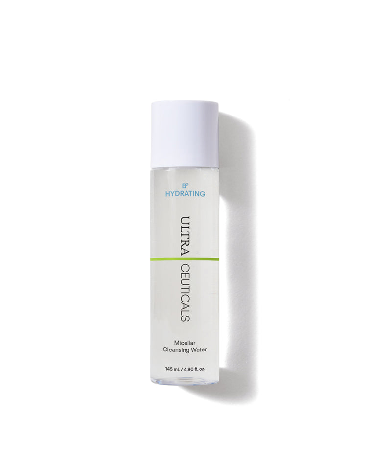 B² Micellar Cleansing Water