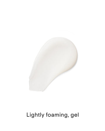 B² Hydrating Balancing Gel Facial Cleanser