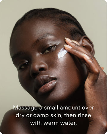 Calm Restore Sensitive Skin Facial Cleanser (Coming Soon)