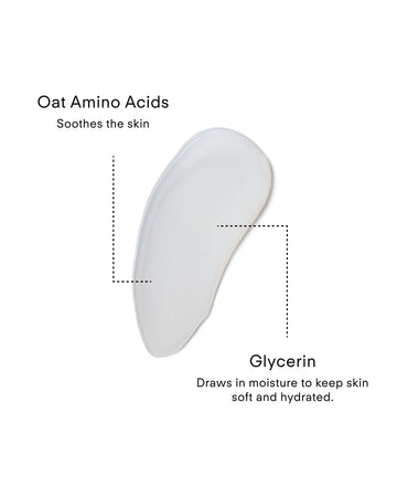 Calm Restore Sensitive Skin Facial Cleanser (Coming Soon)