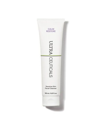 Calm Restore Sensitive Skin Facial Cleanser (Coming Soon)