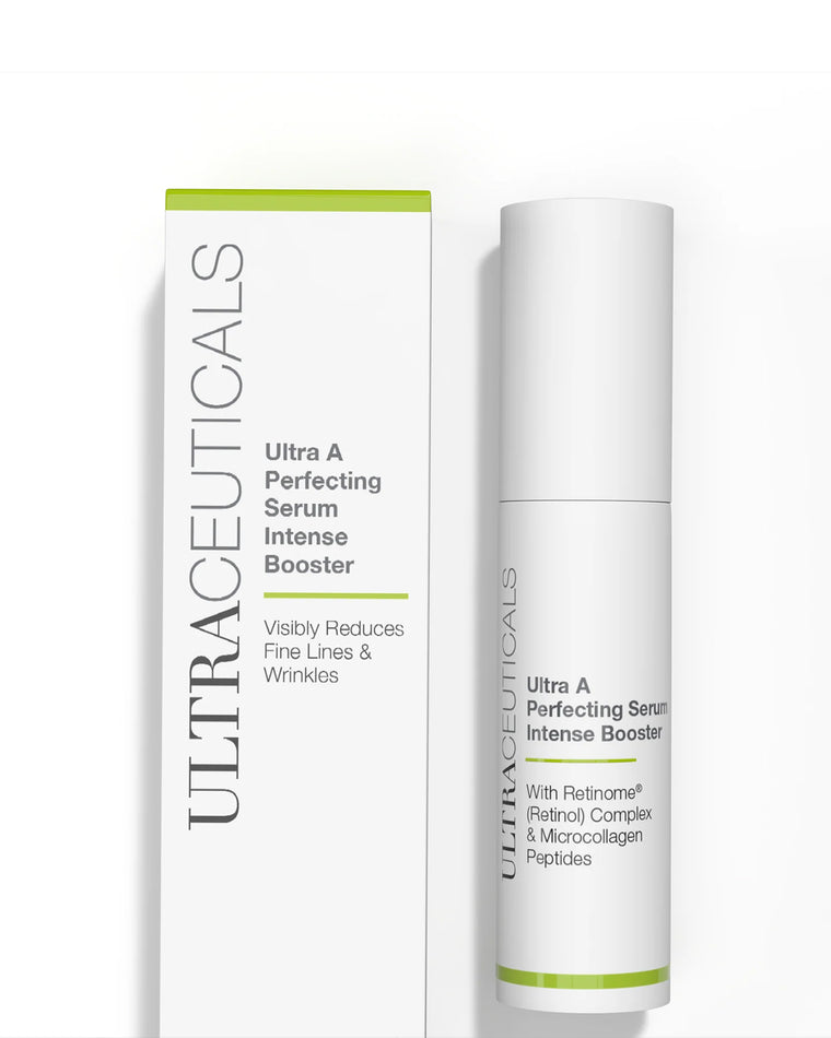 Ultra A Perfecting Intense Booster