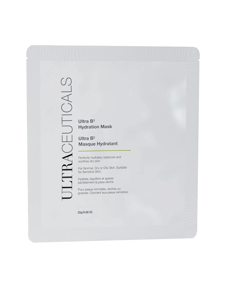 Ultra B² Hydration Mask - Single