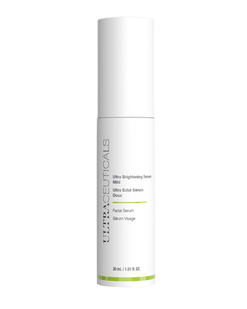 Ultra Brightening Serum Mild