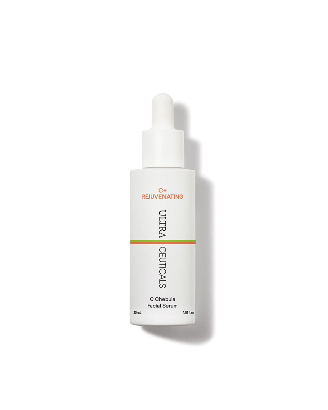 C+ Rejuvenating C Chebula Facial Serum