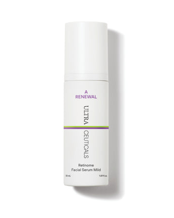 A Renewal Retinome Facial Serum Mild