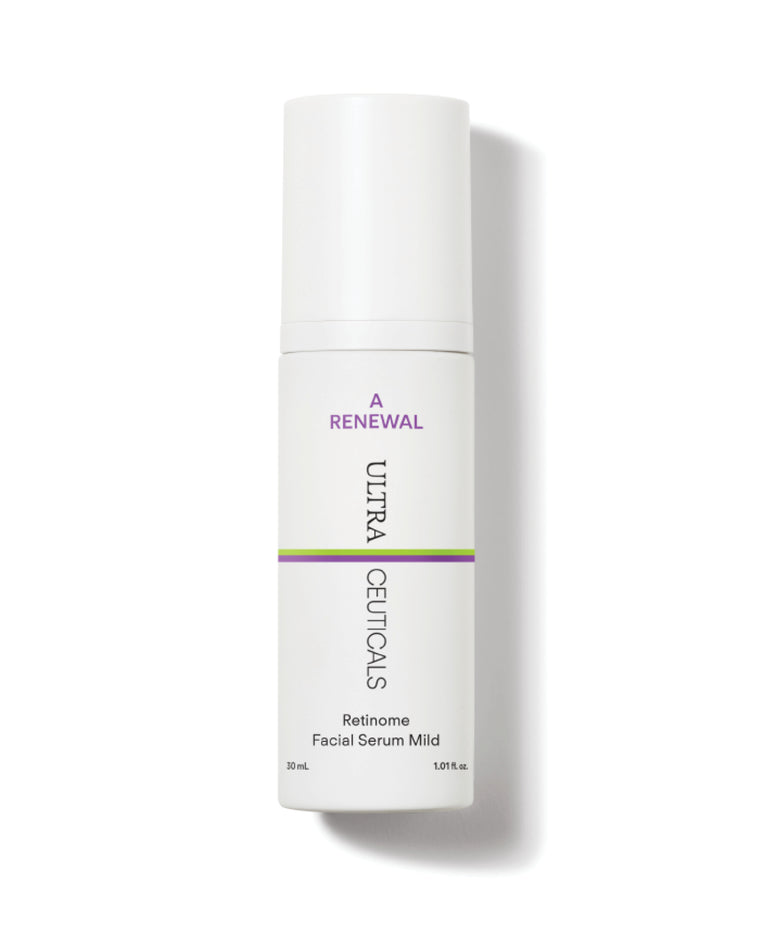 A Renewal Retinome Facial Serum Mild