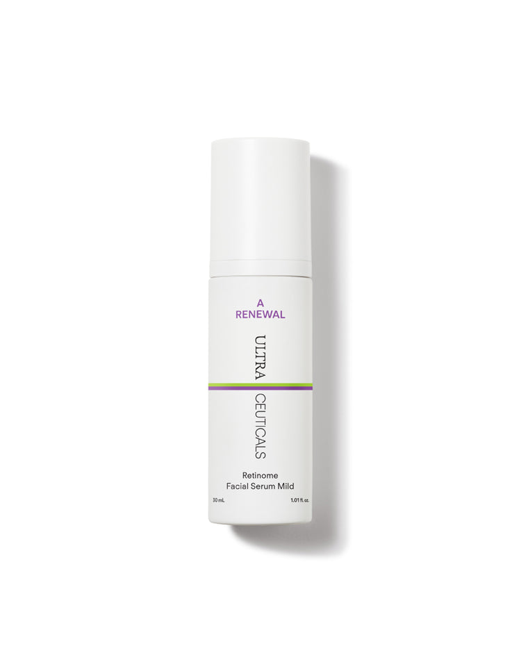 A Renewal Retinome Facial Serum Mild