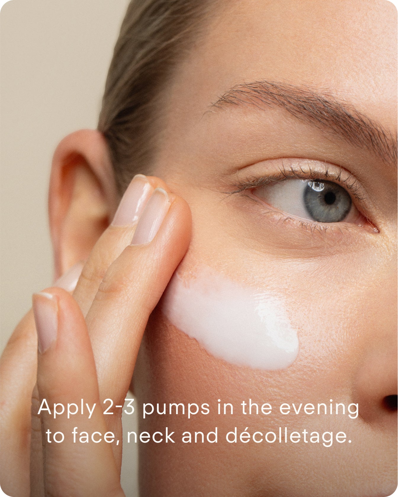 A Renewal Retinome Facial Serum