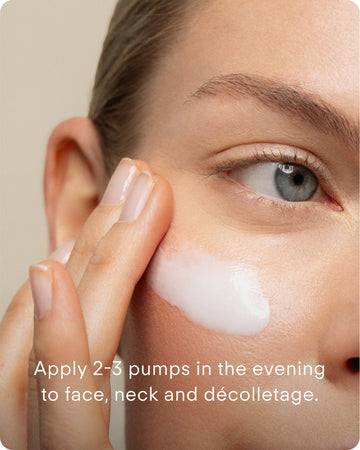 A Renewal Retinome Facial Serum
