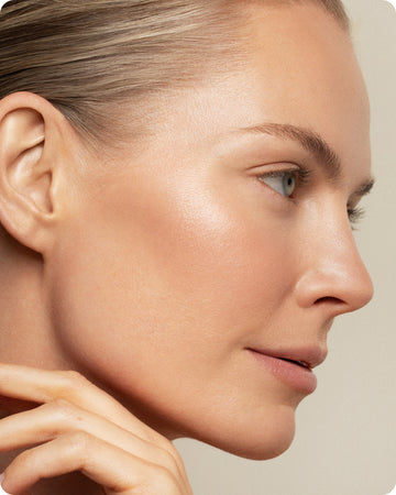 A Renewal Retinome Facial Serum Concentrate