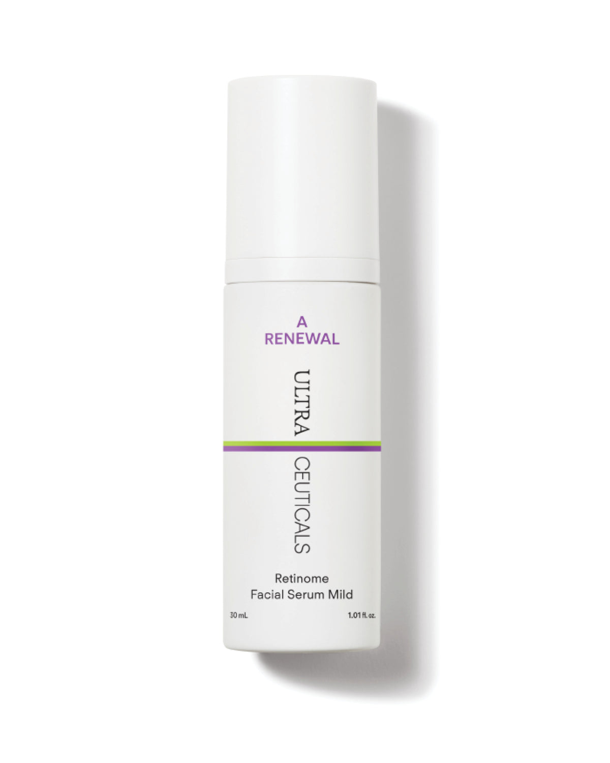 A Renewal Retinome Facial Serum Concentrate