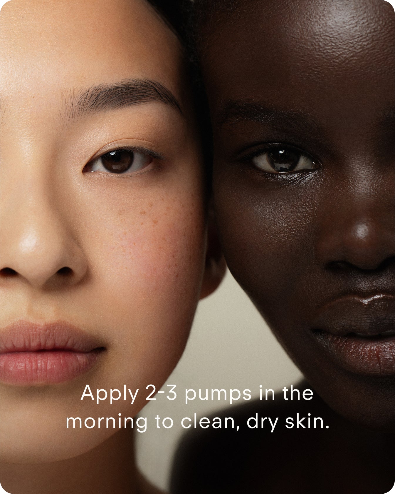 Lumi Bright AHA/BHA Resurfacing Facial Serum
