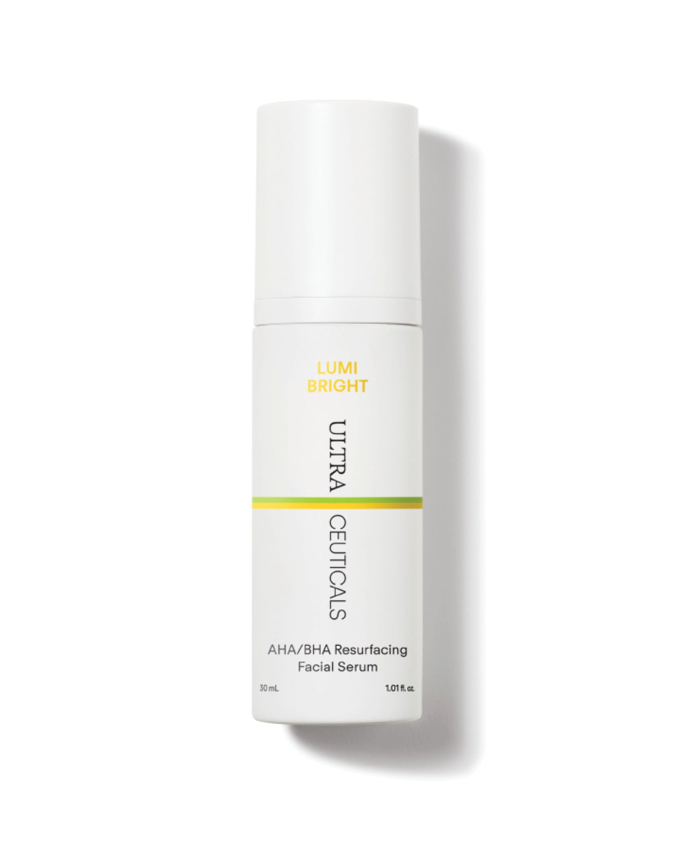 Lumi Bright AHA/BHA Resurfacing Facial Serum