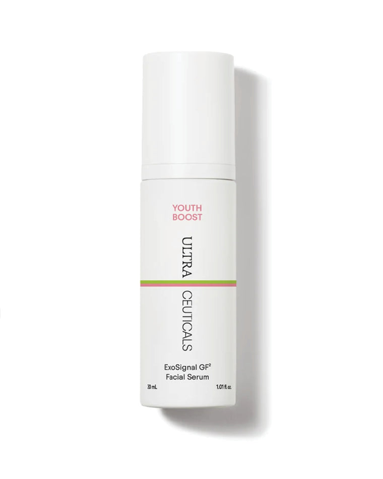 Youth Boost ExoSignal GF² Facial Serum