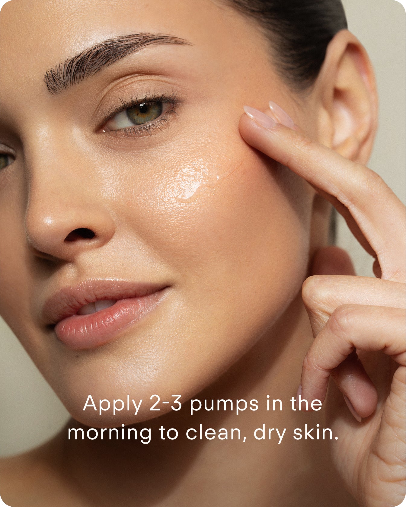 Ultra Clear Treatment Lotion
