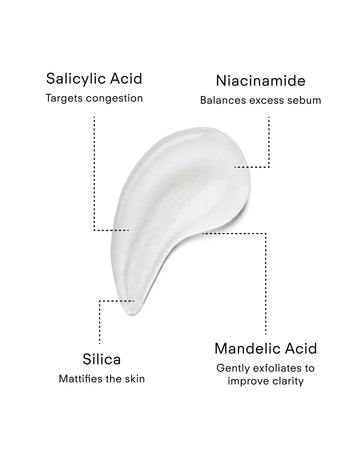 Ultra Clear Treatment Lotion