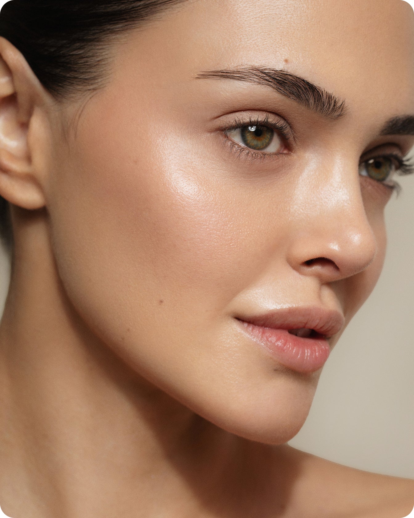 Ultra Clear Treatment Lotion