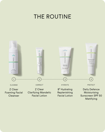Ultra Clear Treatment Lotion