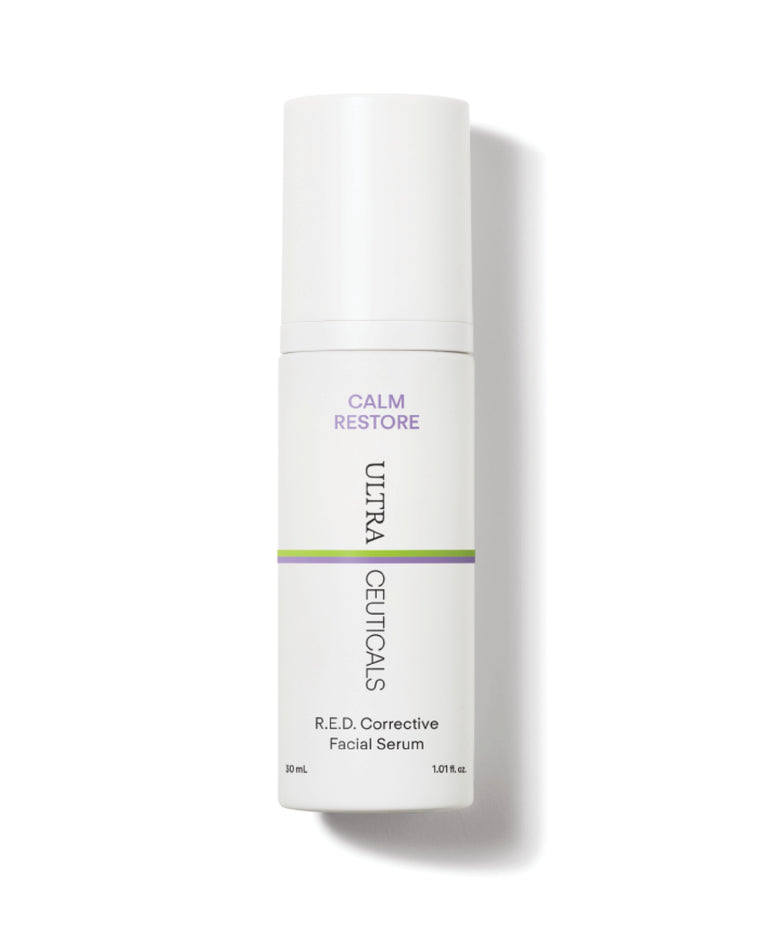 Calm Restore R.E.D. Corrective Facial Serum