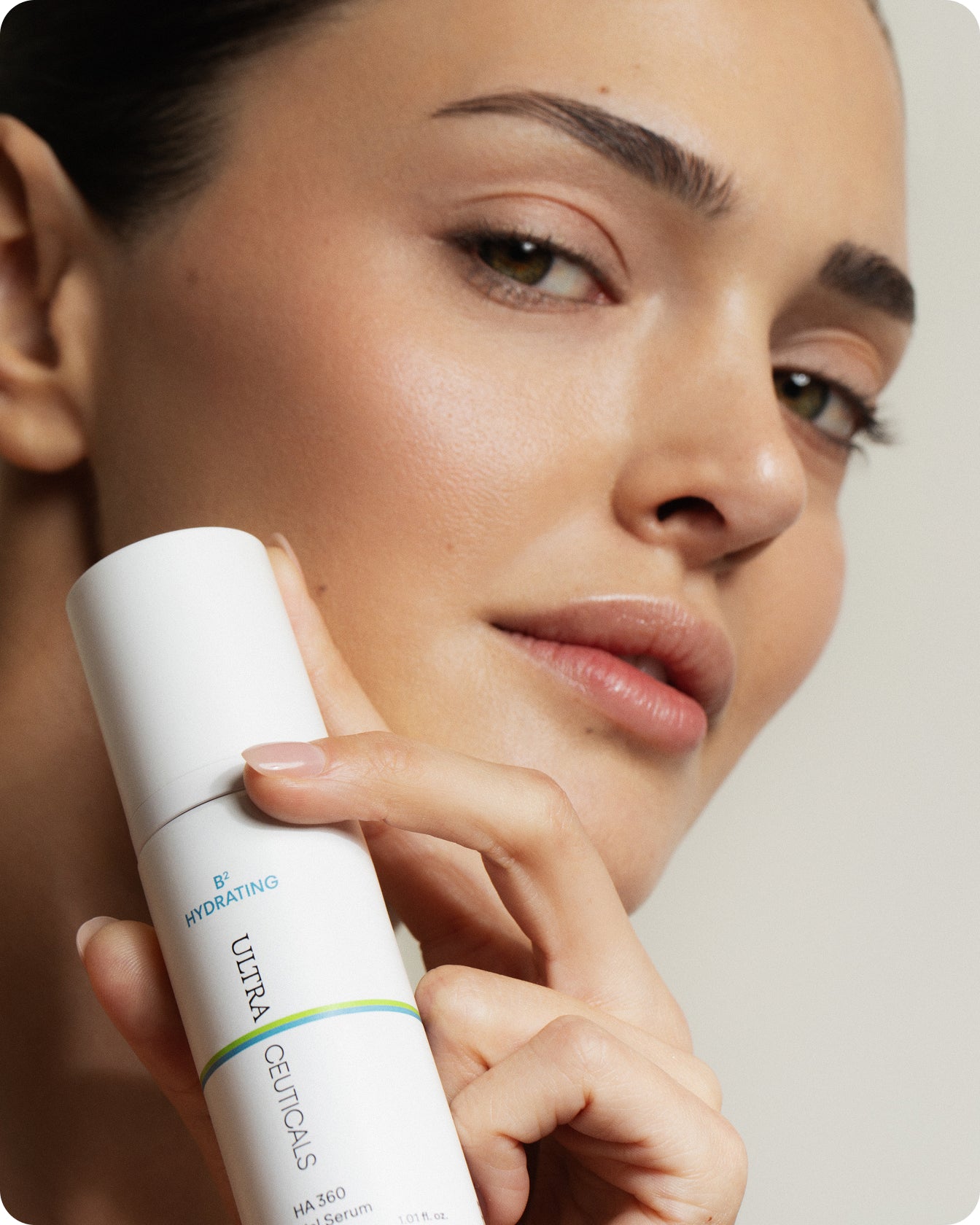 B² Hydrating HA 360 Facial Serum