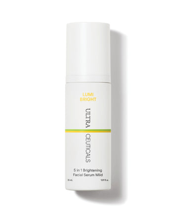 Lumi Bright 5 in 1 Brightening Facial Serum Mild