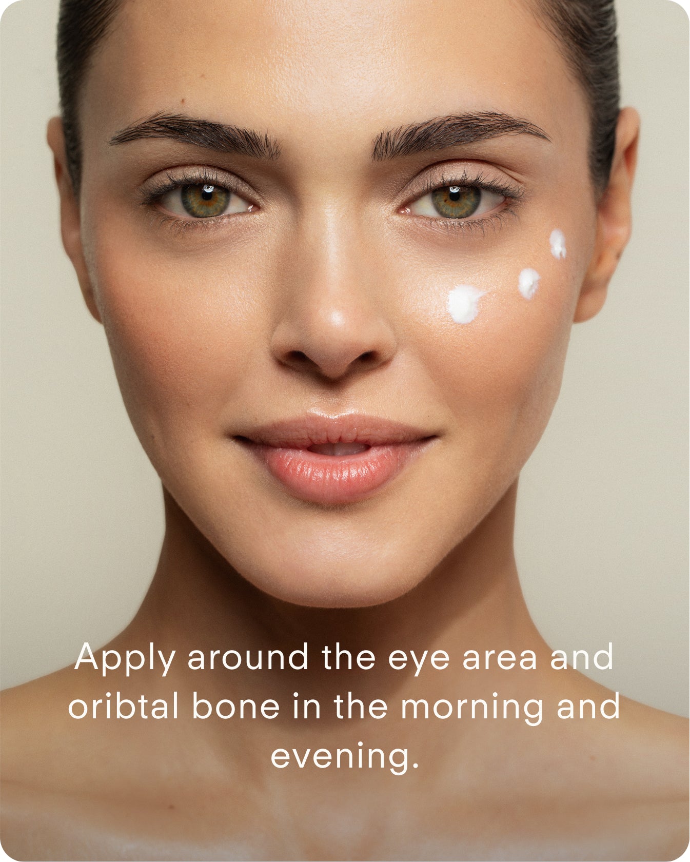 B² Hydrating 24hr Moisturising Eye Cream