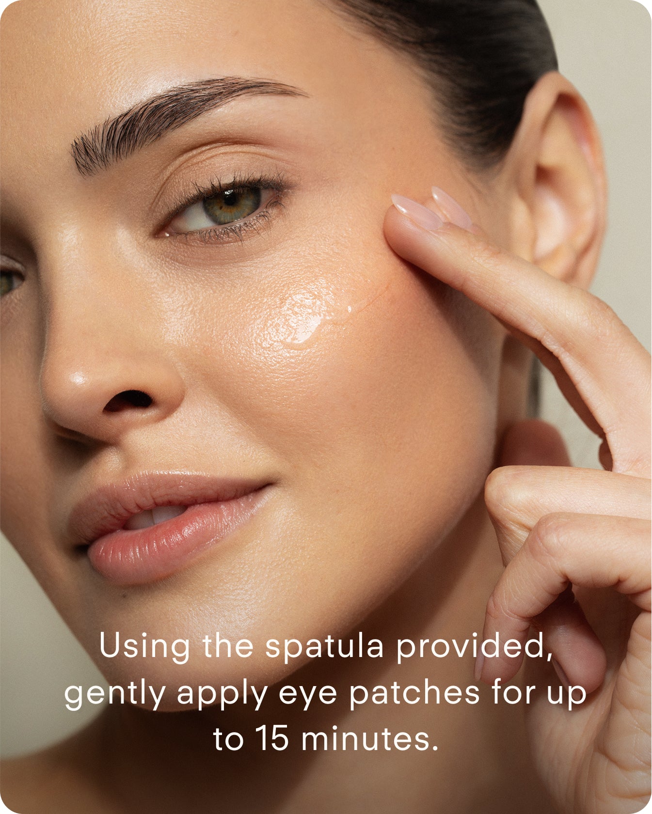 B² Hydrating Hydrogel Eye Mask 20 Pairs