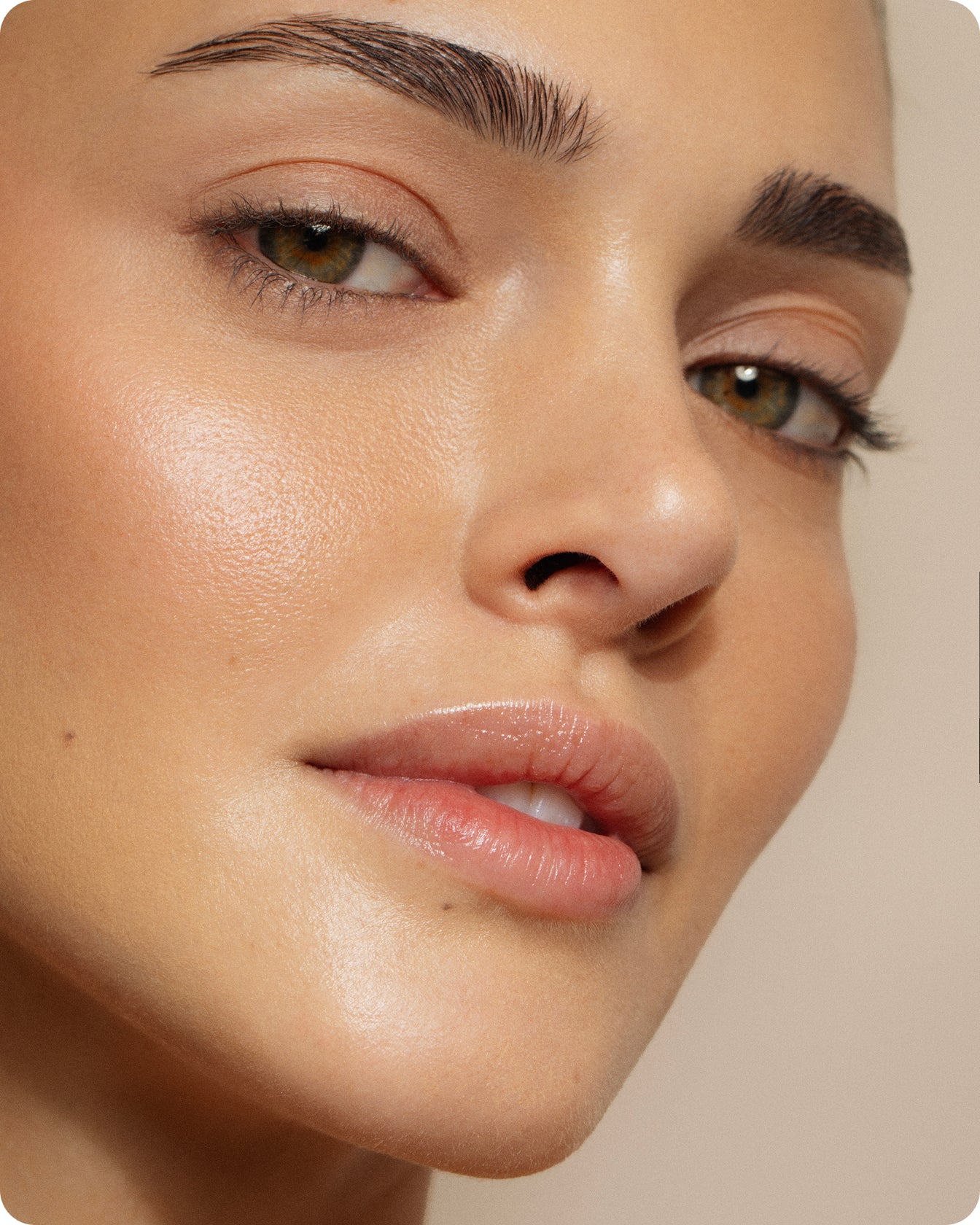 B² Hydrating Hydrogel Serum Mask (Single)