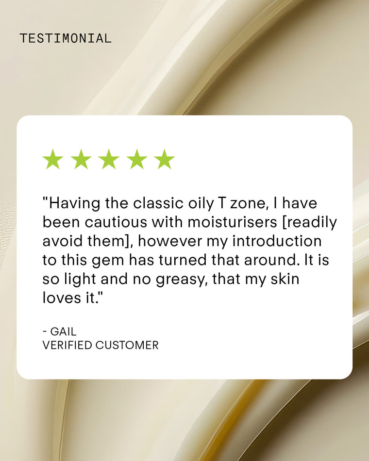 Ultra Moisturiser Cream