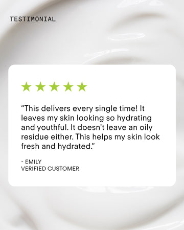 Ultra Hydrating Lotion