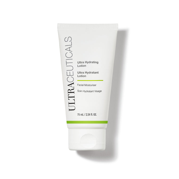 Ultra Hydrating Lotion