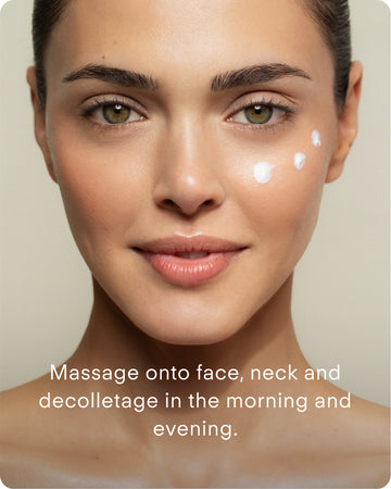 B2 Hydrating Rich Moisturising Facial Cream