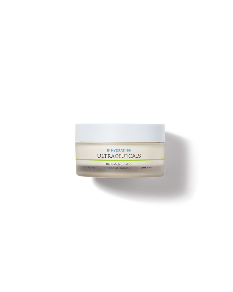 B2 Hydrating Rich Moisturising Facial Cream