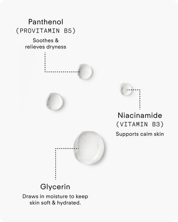 B² Hydrating Refreshing Skin Mist