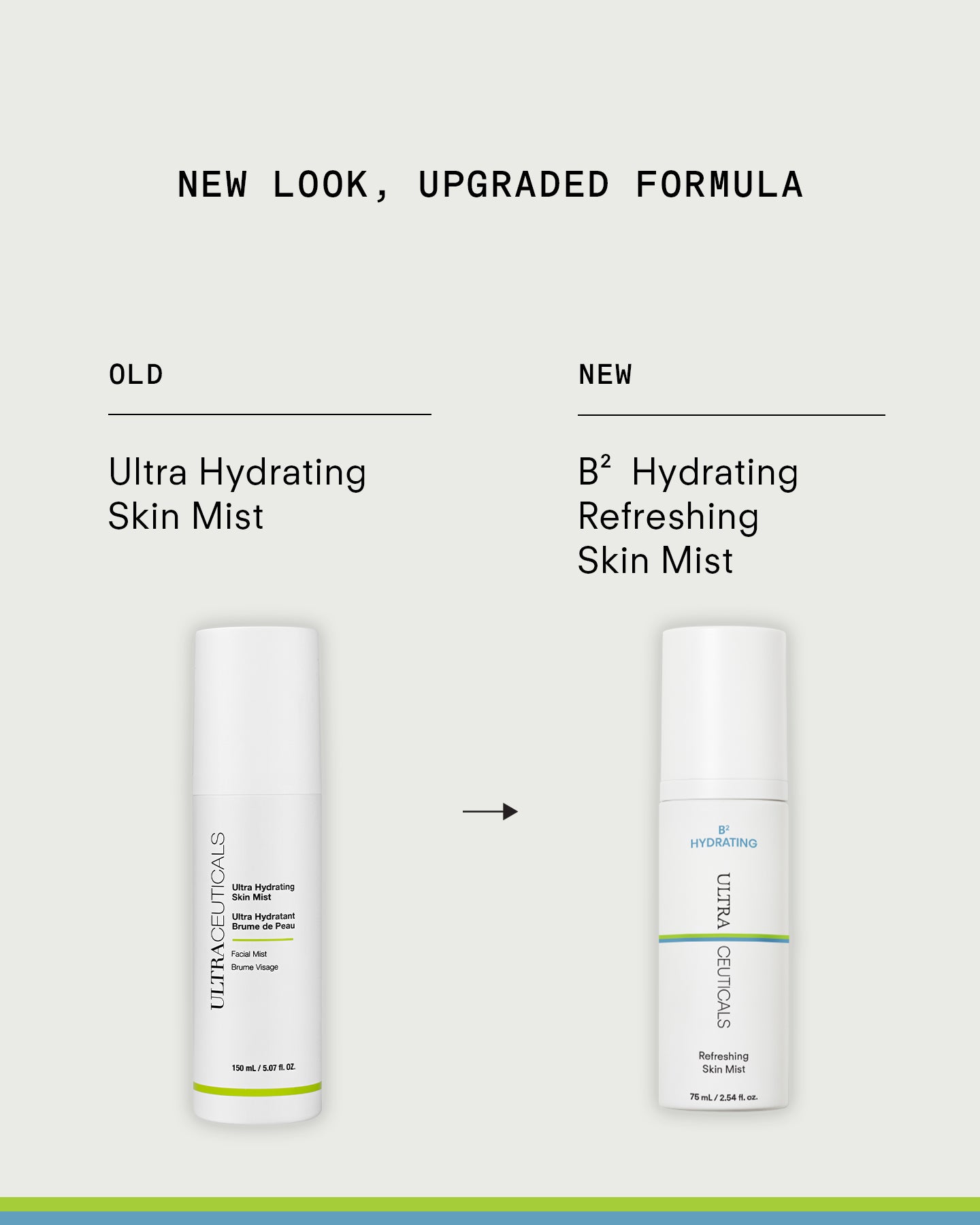 B² Hydrating Refreshing Skin Mist