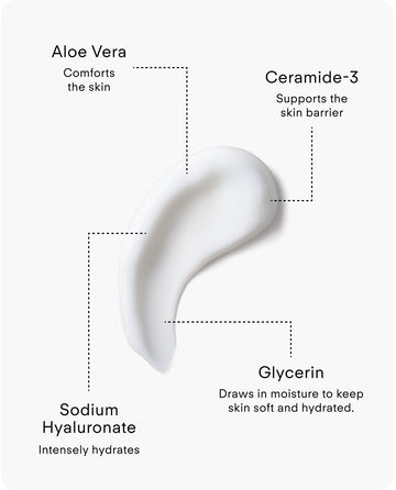 B2 Hydrating Replenishing Facial Lotion 75ml