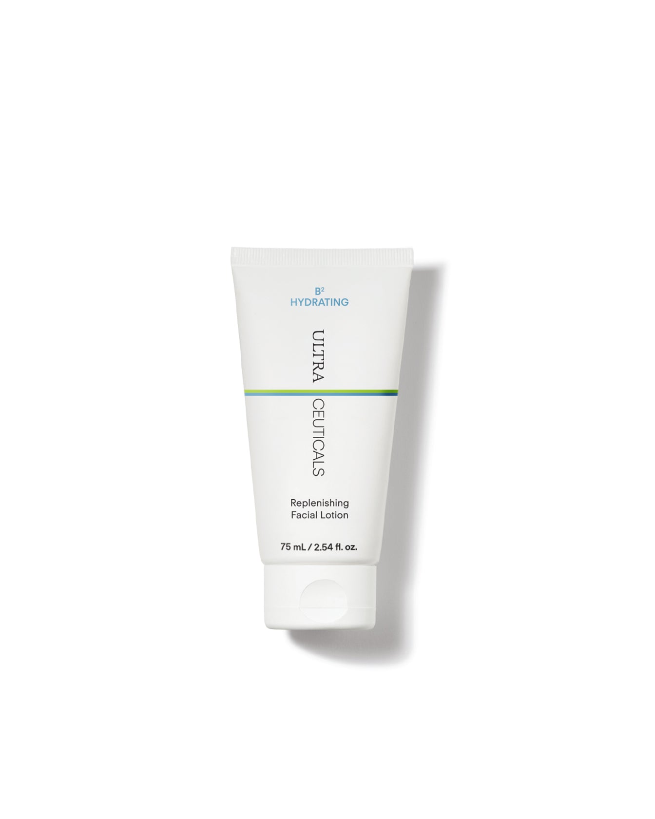 B2 Hydrating Replenishing Facial Lotion 75ml