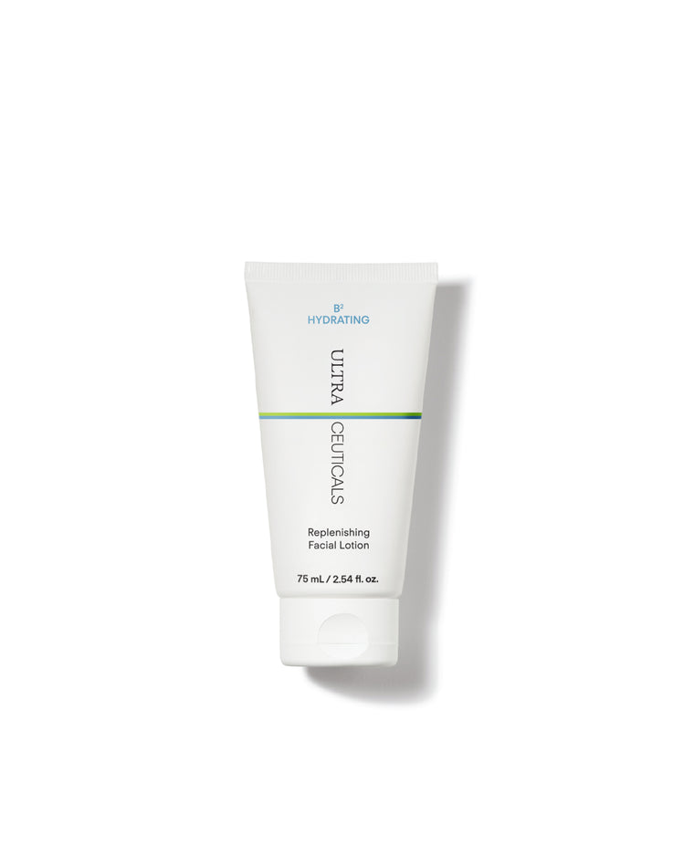 B2 Hydrating Replenishing Facial Lotion 75ml