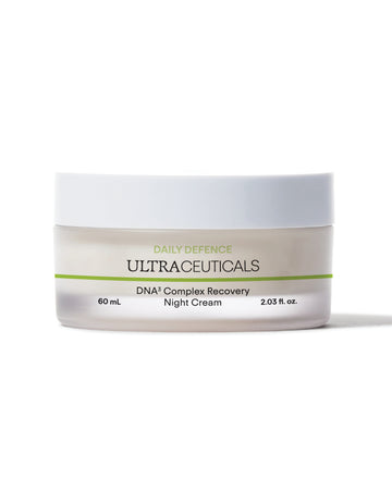 Daily Defence DNA³ Complex Recovery Night Cream