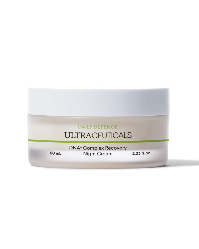 Daily Defence DNA³ Complex Recovery Night Cream