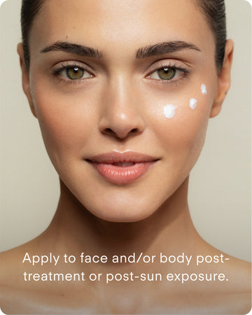 B2 Hydrating  Soothing  Recovery Cream 50ml