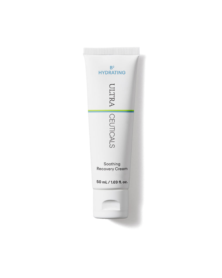 B2 Hydrating  Soothing  Recovery Cream 50ml